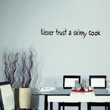 Pelar y pegar arte de pared cocina calcomanías pegatinas sala decoración moderna del hogar