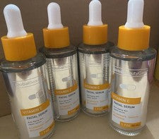 4btls.VitaminC Suero Facial Suero Reparador Anti Envejecimiento.50ml.Cada uno
