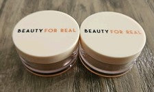 2X Beauty for Real - Hydra-Set Polvo de Acabado Translúcido #1 Tamaño de Viaje 2.5g