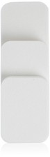 Covergirl Makeup Masters Sponge Puffs, 3 3 unidades (paquete de 1), Puffs