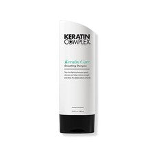 Champú suavizante Keratin Complex Keratin Care 13,5 oz