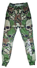 Pantalones estilo sudor Culture Vulture para hombre talla 3XL