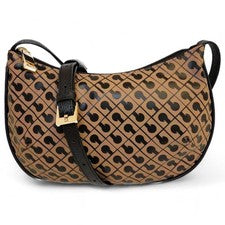 Moda Bolsa GHERARDINI Mujer Marrón - GHB0116-TOF