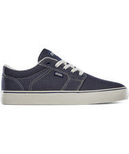 Zapatos Etnies Barge Ls azul marino para hombre