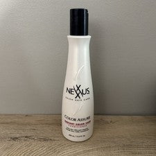 Acondicionador Nexxus Color Assure cuidado del color radiante 13,5 fl oz