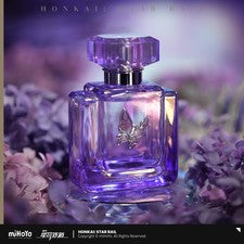 miHoYo Honkai: Star Rail Perfume Castorice 30 ml Fragancia Caja de Regalo Oficial
