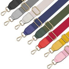 Correa para colgar ajustable para bolsos bolsa repuesto correa de hombro correa de transporte