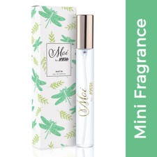 Nykaa Moi Pocket Perfume Matin Long Lasting Fragrance 16ml