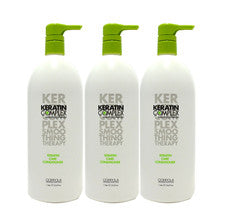 Acondicionador Keratin Complex Care - Protección para tratamiento con color 33,8 oz juego de 3