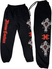 Pantalones deportivos para hombre Xtreme Couture By Affliction Lost Squadron