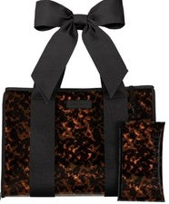 Bolso de Mano Case-Mate Negro Arco Caparazón de Tortuga Jalea Impermeable Playa Viaje Gimnasio