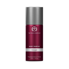 @ The Man Company Body Perfume Long Lasting Fragrance For Men 120ml Y107 q976