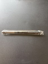 LARUCE BEAUTY LR105 Sombra Corta en Gris CEPILLO DE MAQUILLAJE