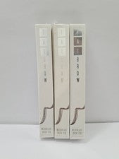 Pluma para cejas TAT BROW Microblade - Tinta para cejas - Marrón oscuro CANTIDAD:3