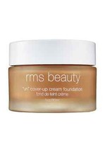 Base en crema encubierta con cepillo rms beauty "Un" - #88 -