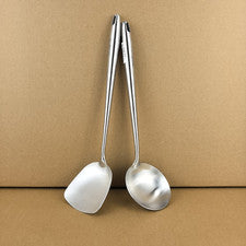 304 utensilios de cocina para servir: pala 42,5 cm cuchara sopera 43,5 cm