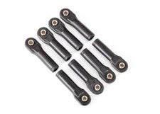 Extremos de varilla de empuje de alta resistencia Traxxas E-Revo 2.0 (8)