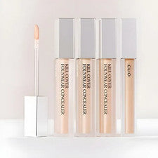 Corrector CLIO Kill Cover Founwear 6g 3 Colores Belleza