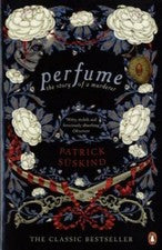 Perfume Patrick Süskind