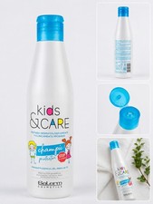 Salerm Kids & Care Champú Protector Aceite de Árbol de Té Anti Piojos 8,45 oz 250 ml Nuevo