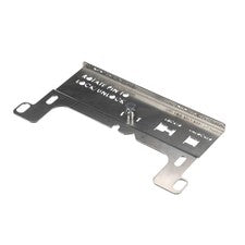 MONTAJE, CERRADURA DE PLACA LH 0022797 - Repuesto Original OEM
