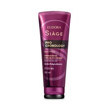 Champú Reparador Brasileño Siàge Pro Cronología 250 ml - Sistema de Recuperación Cabello Eudora