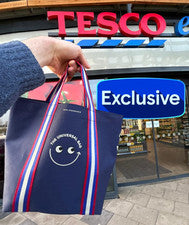Bolso Universal The Tesco de Anya Hindmarch - VERSIÓN MINI