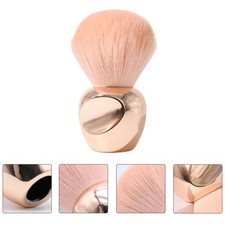 Elegante Florero Base Diseño Maquillaje Cepillo Belleza Maquillaje Herramienta Maquillaje Herramienta Maquillaje