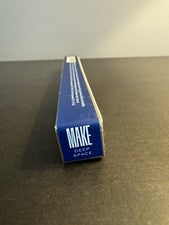 Delineador de ojos en gel impermeable continuo MAKE Beauty espacio profundo .16 oz .45 g tamaño completo