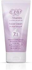 45gm. Crema facial Eva Skin Care with Vitamins - (7 en 1) 1,58 oz.