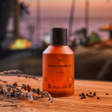 Project 1945 Sunset in Sumba Unisex Eau de Parfum 100 ml