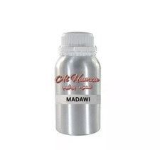MADAWI Best Attar de Al Hamza Fragancia de Larga Duración Aceite Attar Natural Fresco