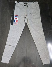 Pantalones deportivos Micacie Surf Club para hombre talla pequeña