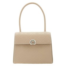 Bolso Deville pequeño de cuero con monograma Tory Burch T 164307-200