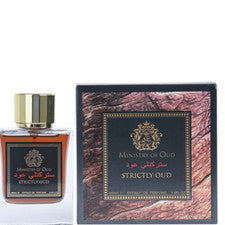 Strictly OUD By Ministry Of Oud 100 ml Unisex EDP Fragancia Spray por Paris Corner