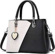 Bolso Mujer Carteras De Mujer Moda Cuero Bolsos Monederos Marca Para Damas Cuero