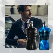 Perfume Masculino Alta Calidad Perfume Spray Ocean Gentleman Fragancia de Larga Duración