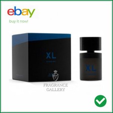Blood Concept, "XL OXIGEN VERT", Perfume 50ml.