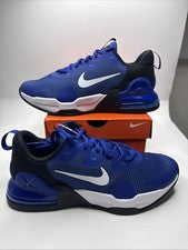 Nike Air Max Alpha Trainer 5 Azul Negro 9.5 Hombres Nuevo Nike DM0829-400