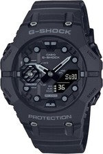 Reloj CASIO G-SHOCK con Bluetooth GA-B001-1AJF para hombre