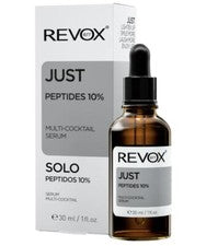 Suero de péptidos cuidado facial arrugas anti envejecimiento suero facial cuidado de la piel rostro
