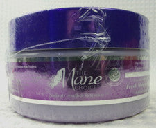 Mascarilla acondicionadora capilar The Mane Choice exótica fresca de mango y fruta de la pasión NUEVA