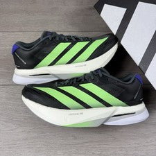 Adidas Adizero Boston 13 Zapatos para Correr Gimnasio 'Negro' - Talla UK 10 / EU 44 2/3