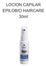 Swiss Just Haircare Herbal Haircare Loción Herbal Capilar Epilobio Romero