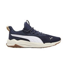 Zapatillas informales PUMA Stride Exero con cordones azules para hombre 39890803