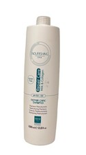 Champú Ever Ego Repair Care leche y colágeno 33,8 OZ