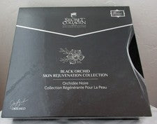 Colección Secreta Colágeno Orquídea Negra Rejuvenecimiento Piel Nuevo en Caja, Precintado