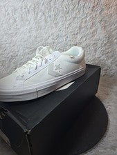 Zapatilla deportiva informal Converse para hombre talla 12 para mujer talla 13,5