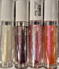 COMPRA 2 OBTÉN 1 GRATIS (añade 3 al carrito) Brillo de labios holográfico Jordana Cosmic Glow