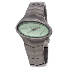 Diesel D-Rush Reloj Hombre Cuarzo Esfera Verde DZ2241